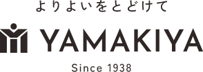 株式会社　ヤマキヤ